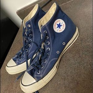 Converse All Star Chuck Taylor High-Tops